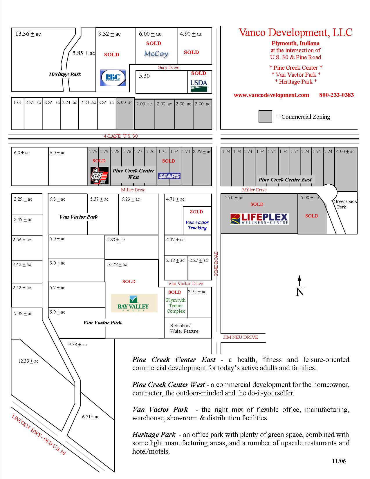Lot Owners & Tenants