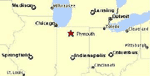 Regional Map
